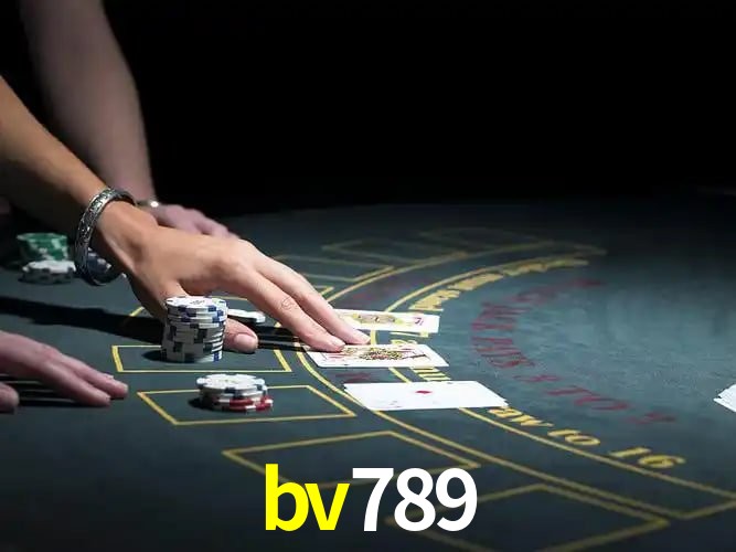 Bônus e promoções da bv789